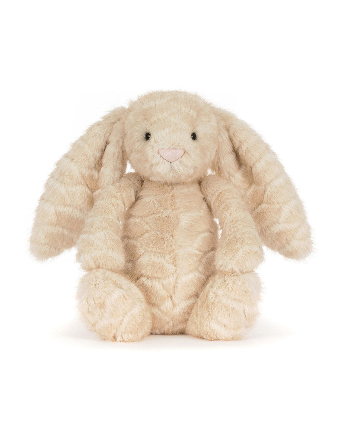 Bashful Franilla Luxe Bunny Meidum