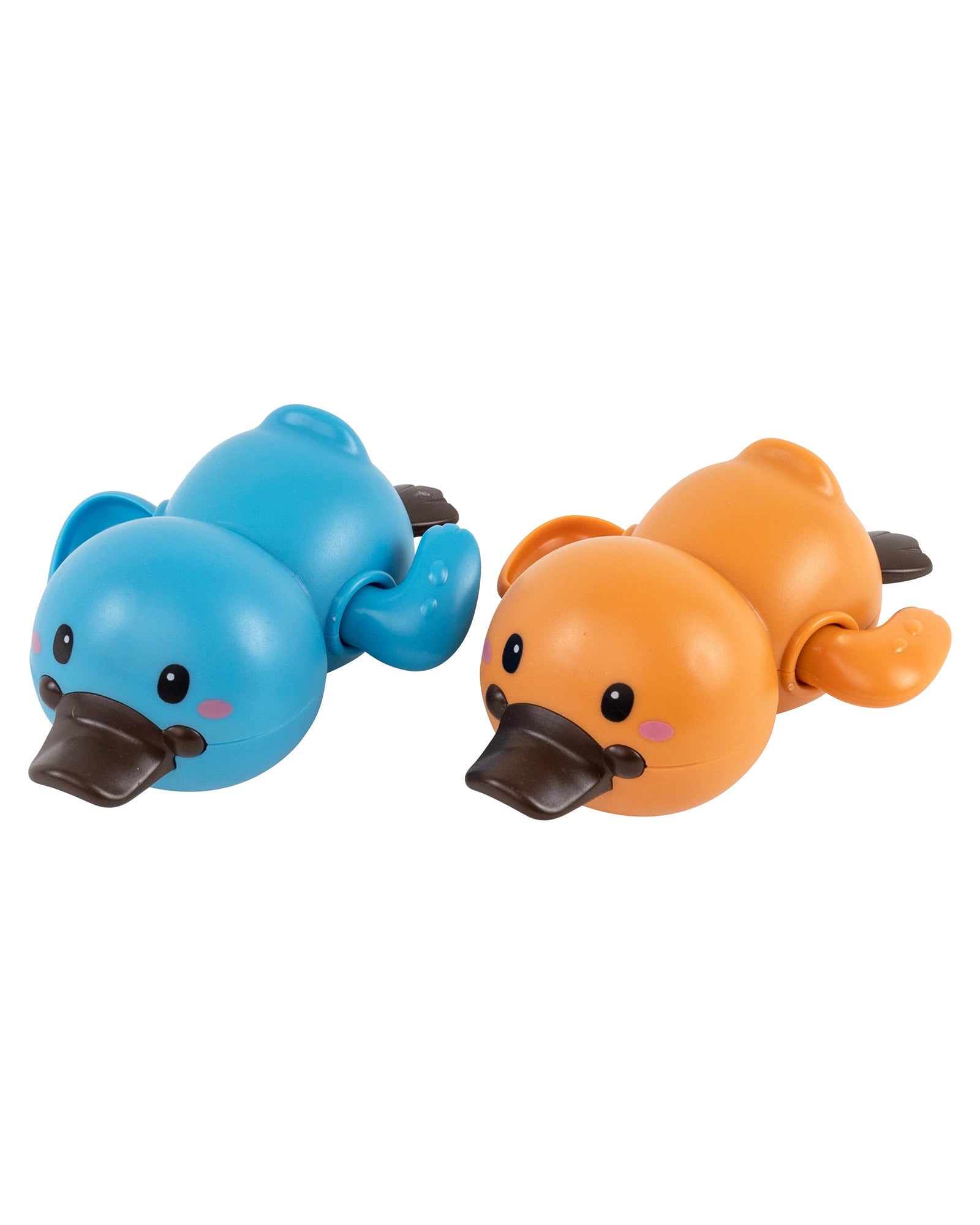 Bath Racers - Platypuses