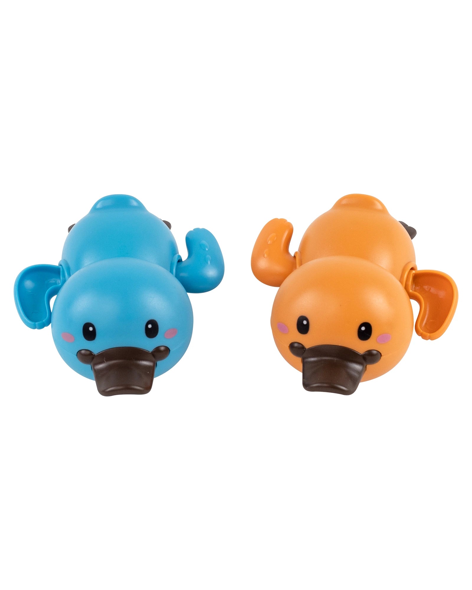 Bath Racers - Platypuses