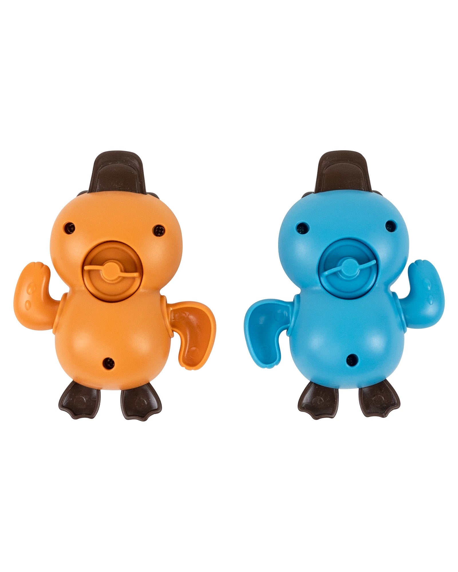 Bath Racers - Platypuses