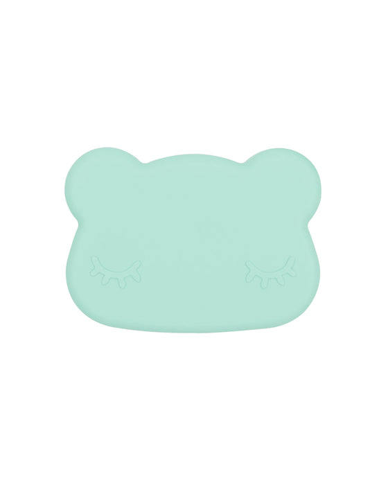 Bear Snackie Minty Green