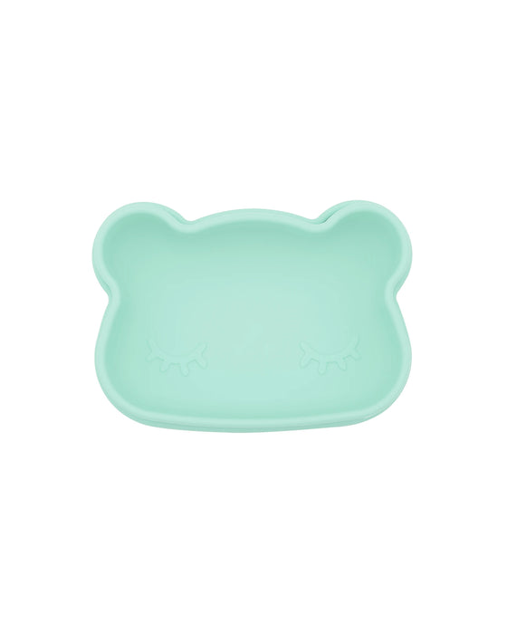 Bear Snackie Minty Green