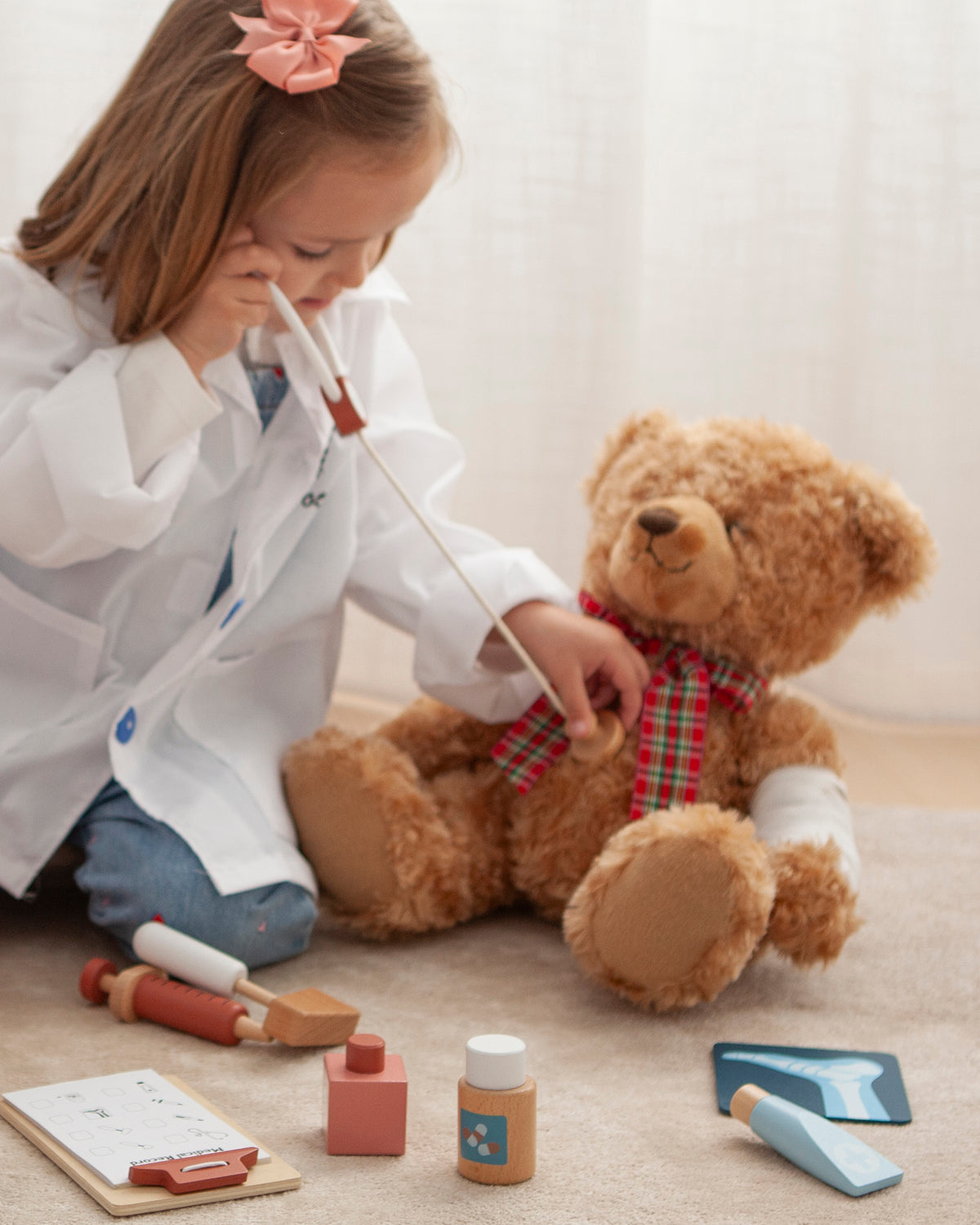Little Doctor Set