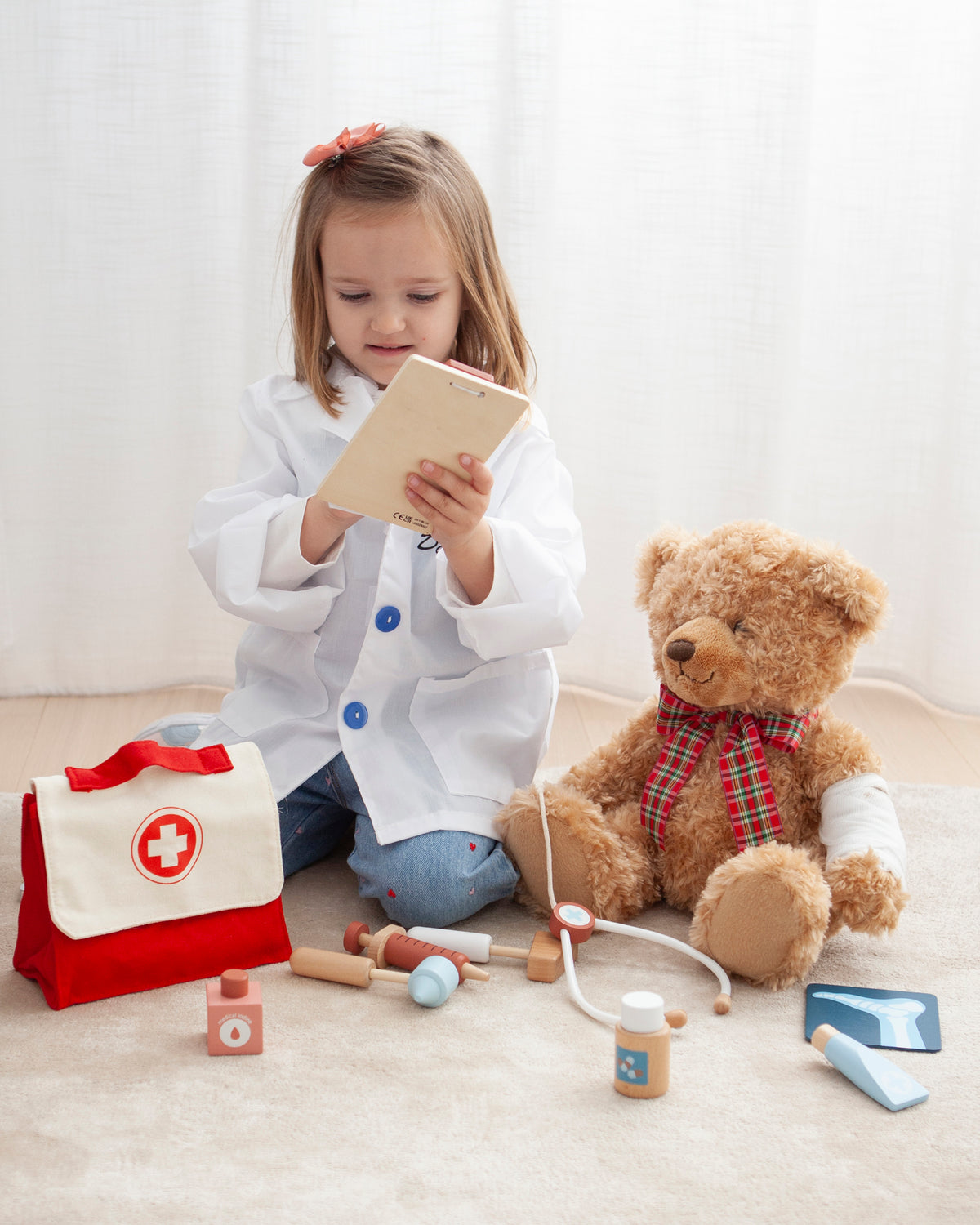 Little Doctor Set
