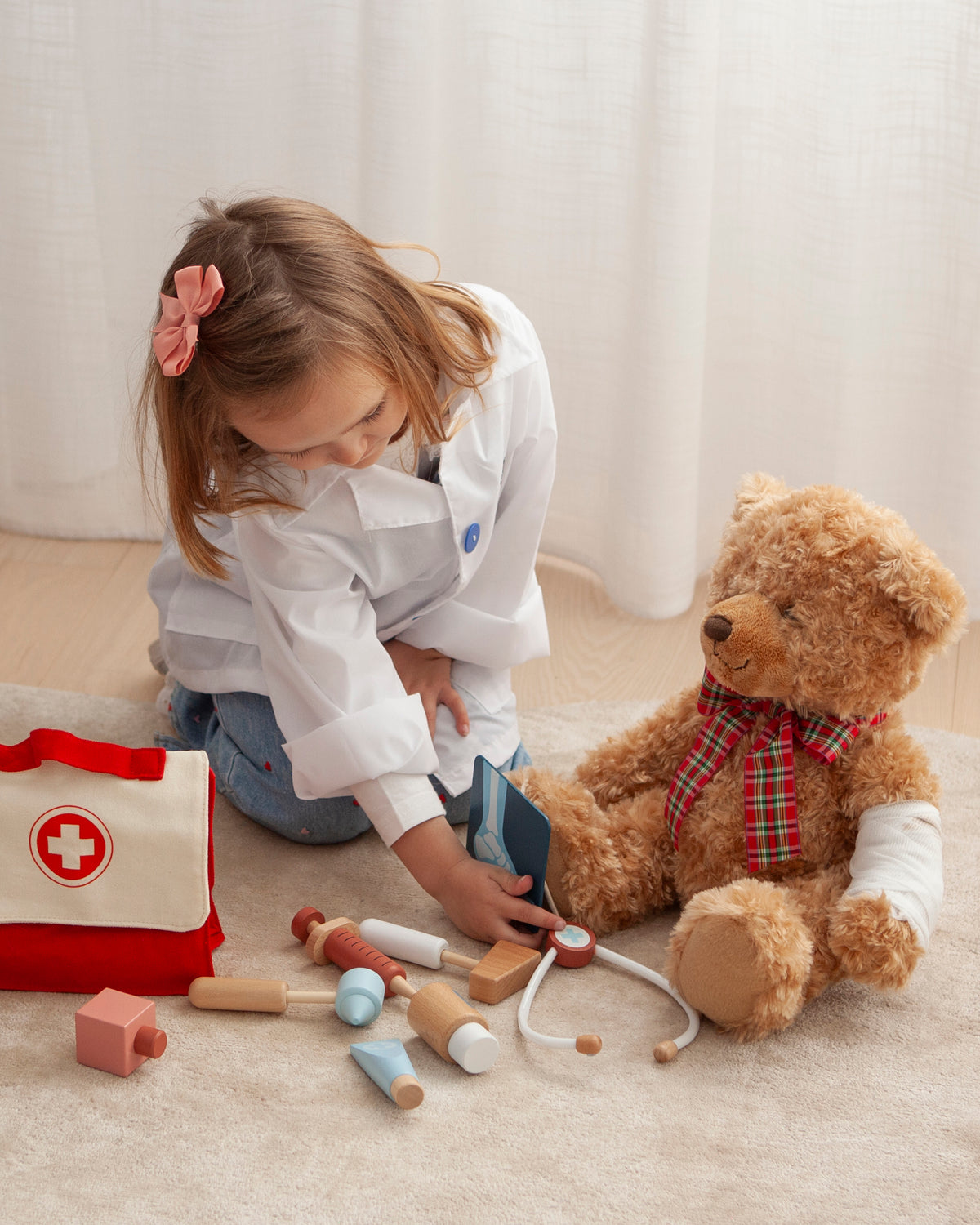 Little Doctor Set