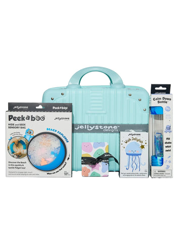 Big Feelings Kit Under the Sea