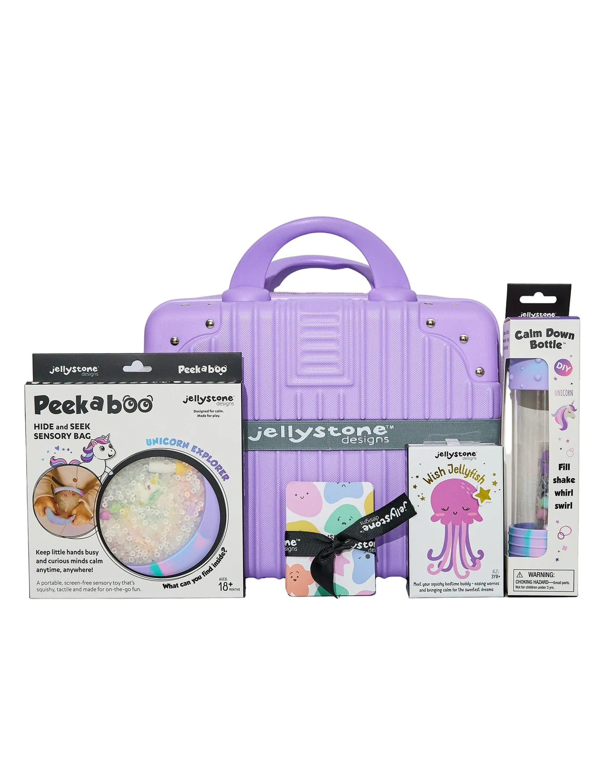 Big Feelings Kit Unicorn
