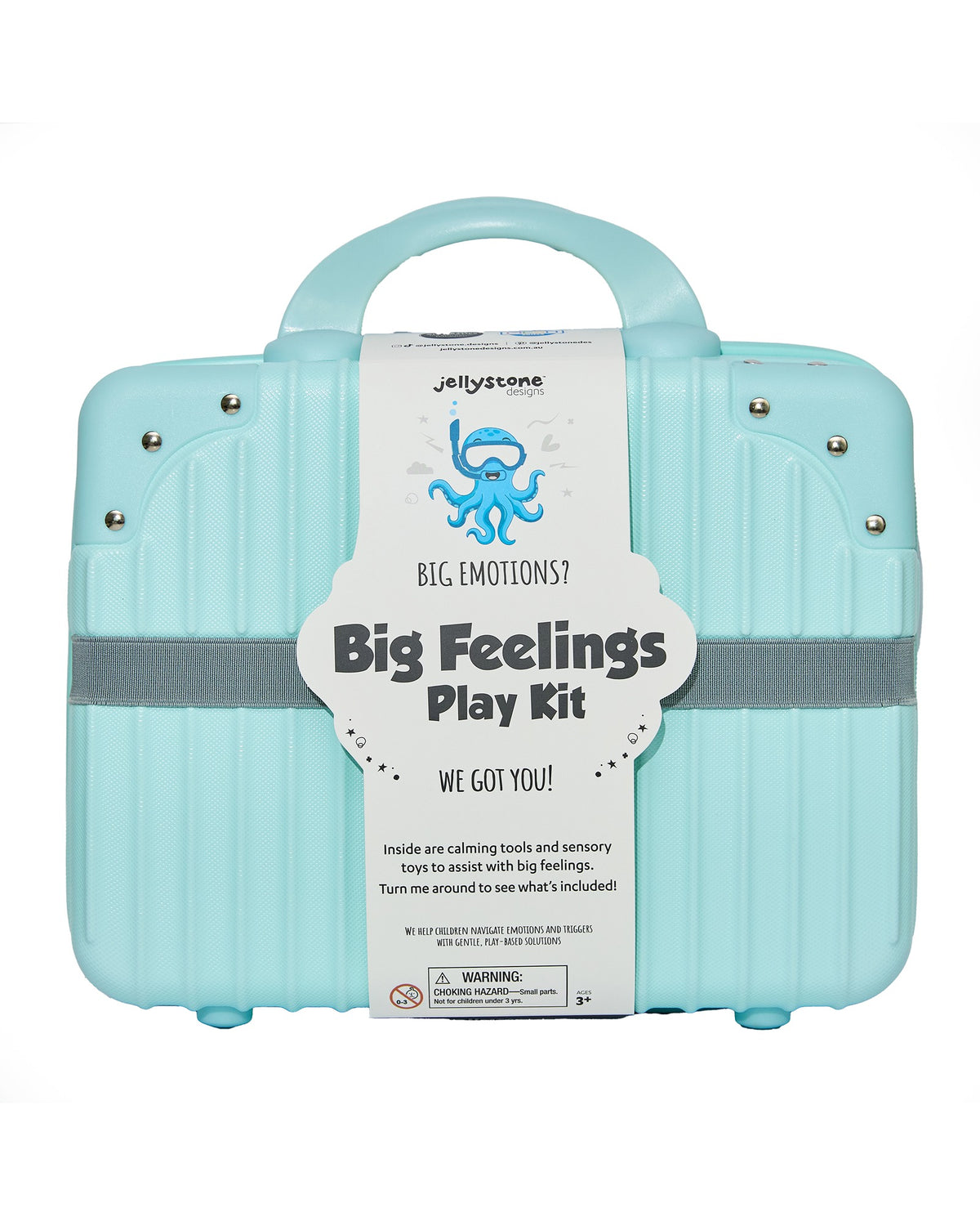 Big Feelings Kit Under the Sea