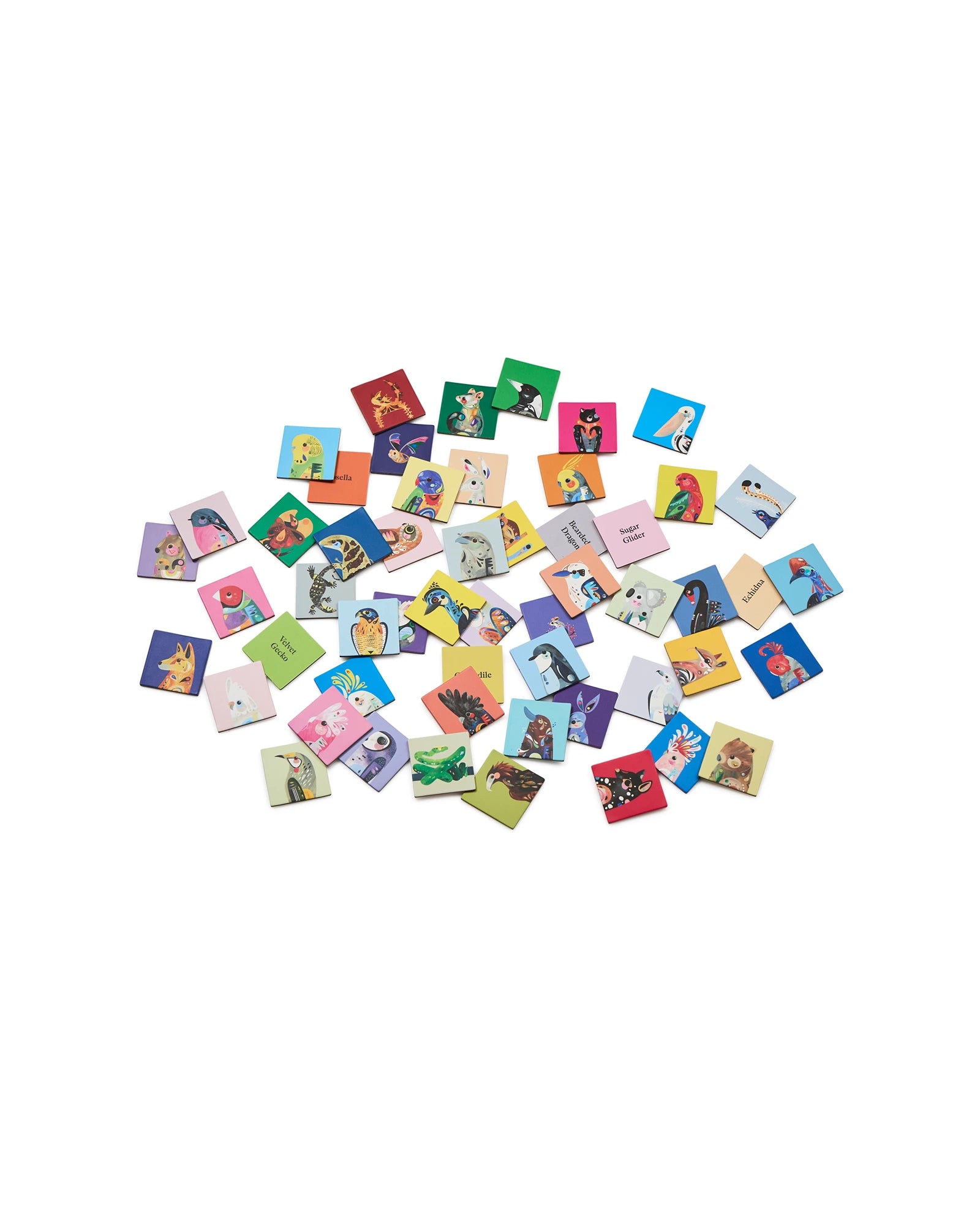 Pete Cromer - Bingo Game