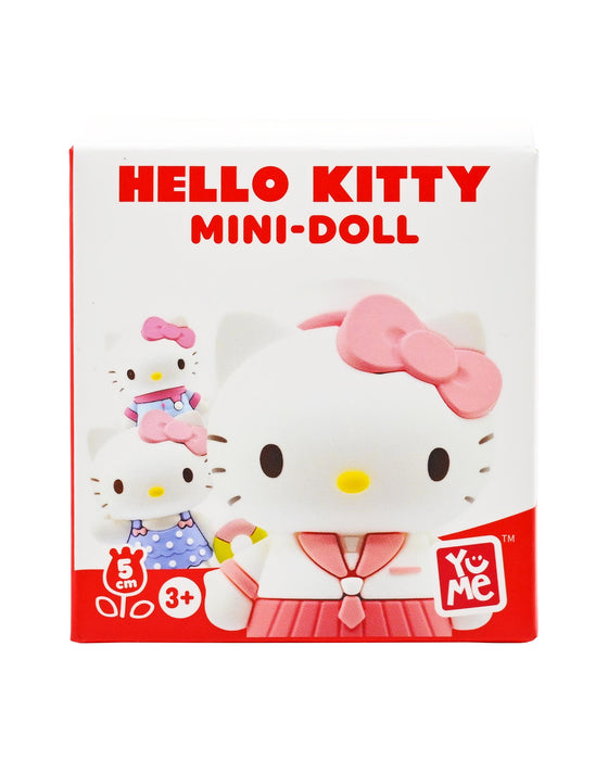 Hello Kitty Figurine Assorted