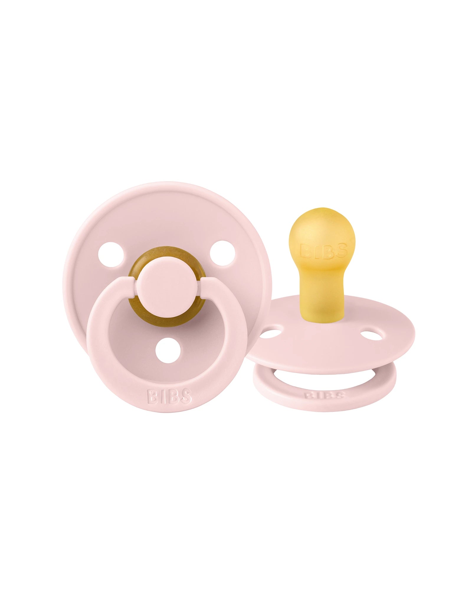 Colour Round S2 Blossom