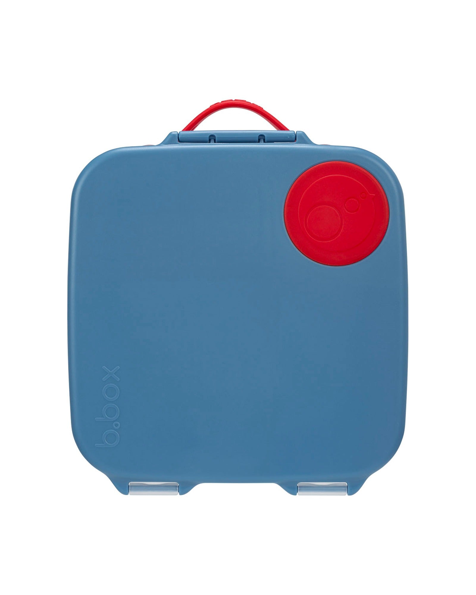 B.Box 2 Litre Lunhcbox Blue Blaze