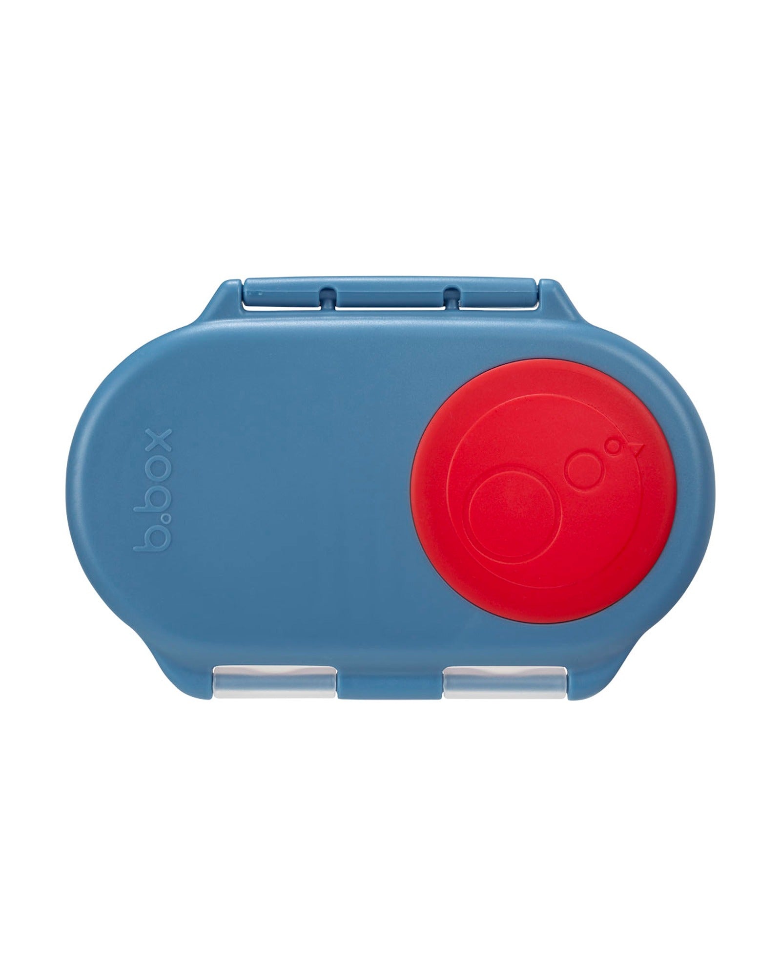 B.Box Snack Box Blue Blaze