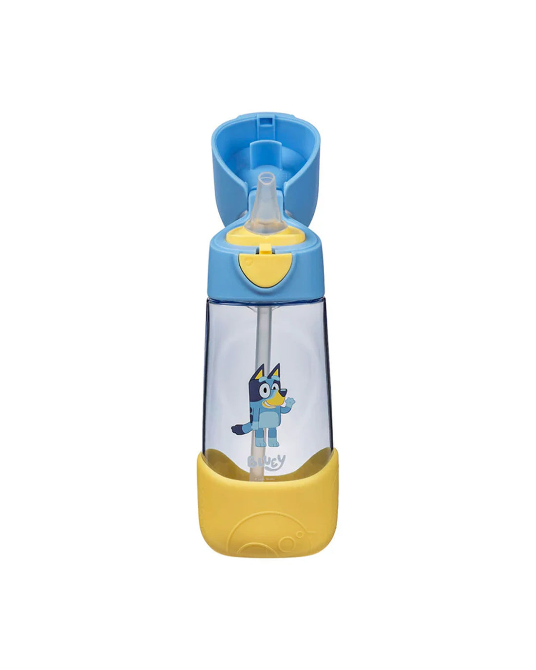 B.Box Tritan Drink Bottle 450Ml Bingo