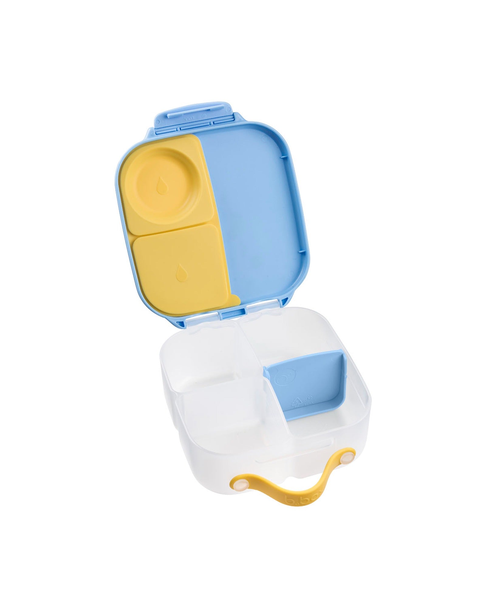 B.Box 1 Litre Mini Lunch Box Bluey