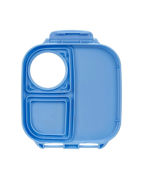 B.Box 1 Litre Mini Lunch Box Bluey