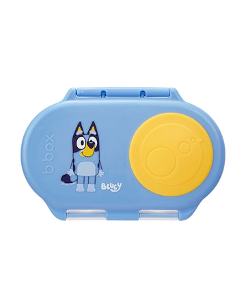 B.Box Snack Box Bluey
