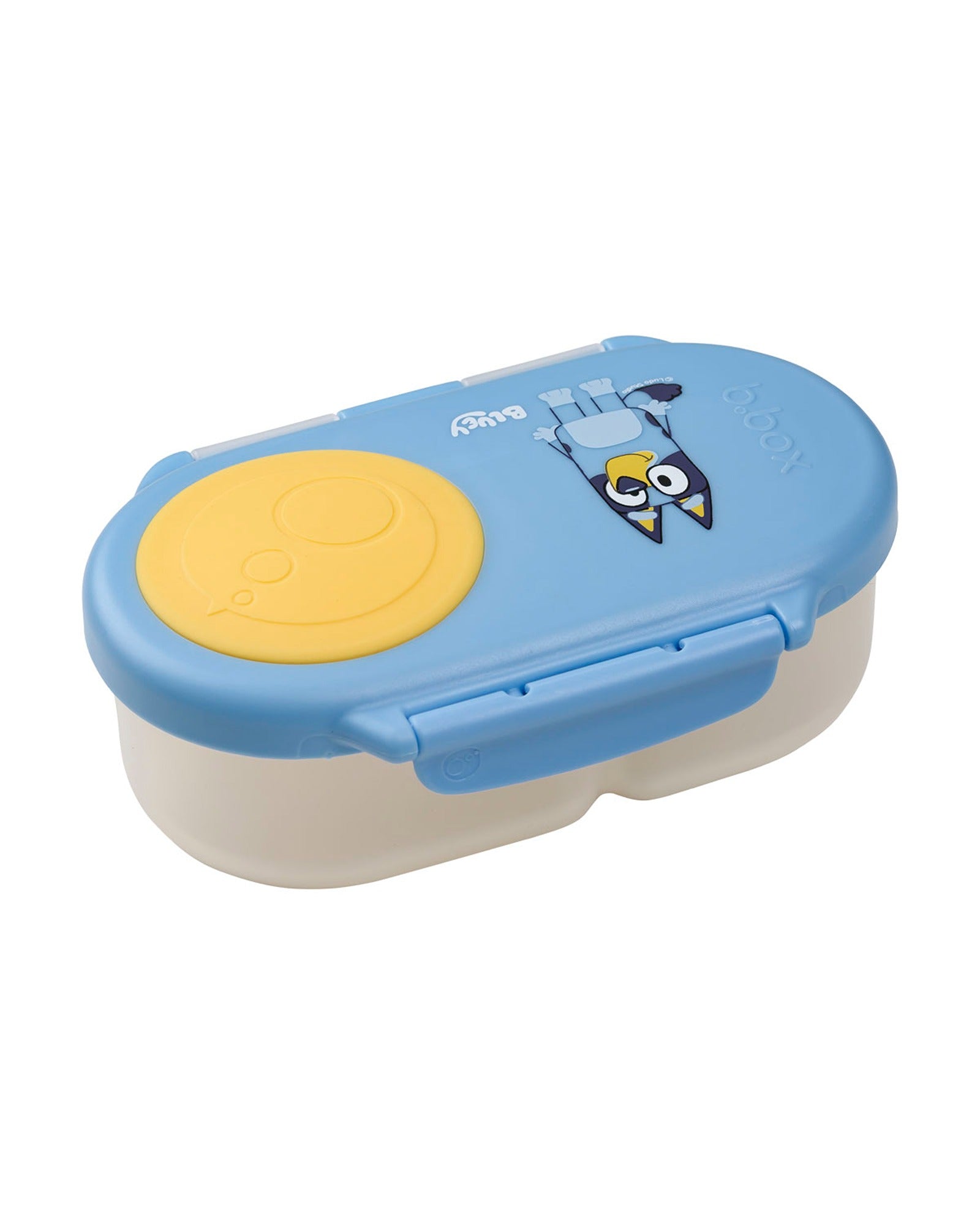 B.Box Snack Box Bluey