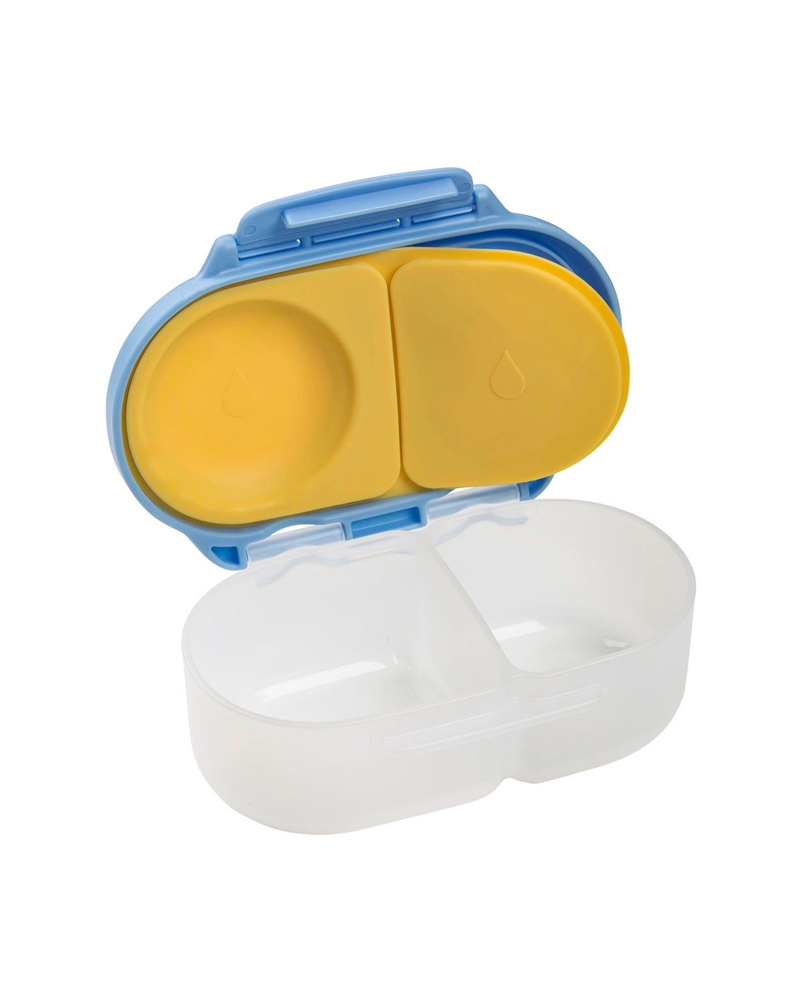 B.Box Snack Box Bluey