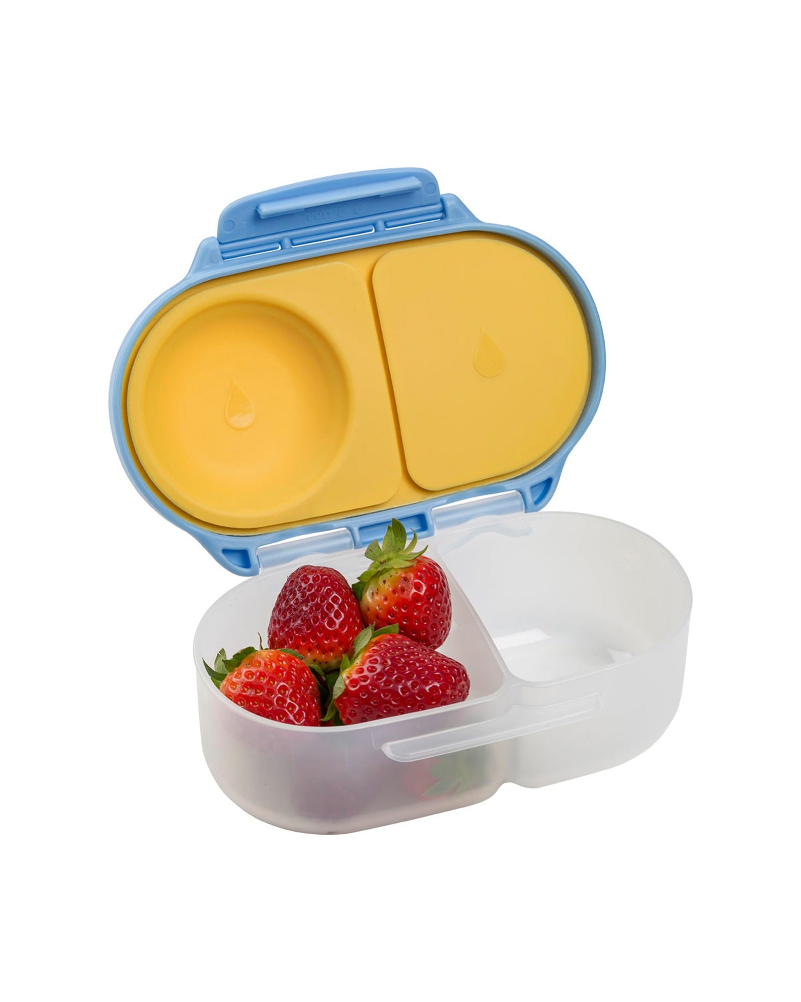 B.Box Snack Box Bluey