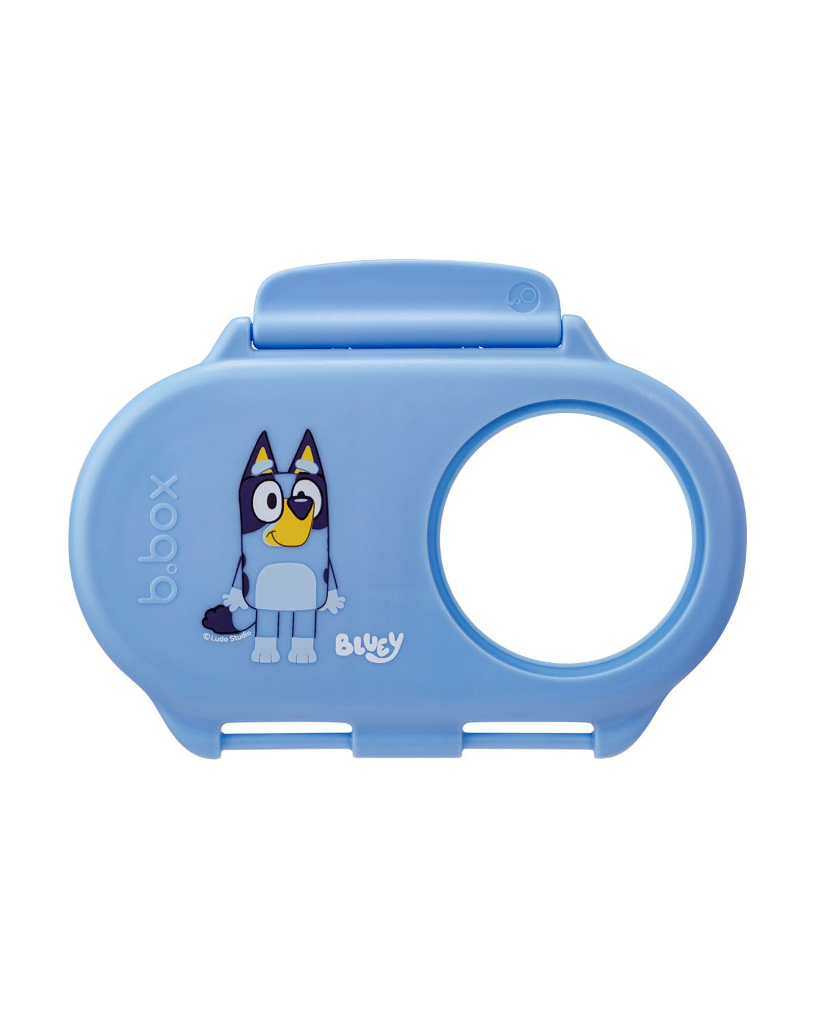 B.Box Snack Box Bluey
