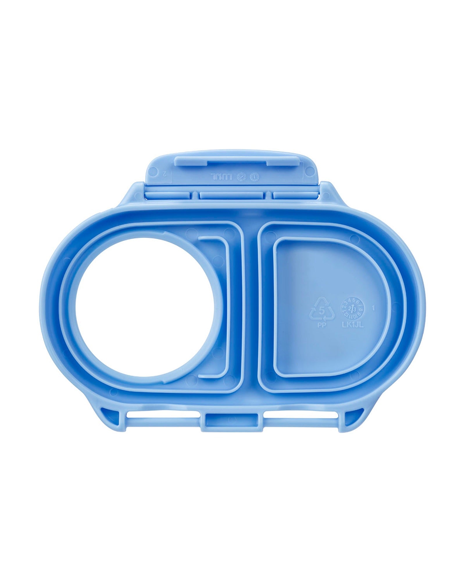B.Box Snack Box Bluey