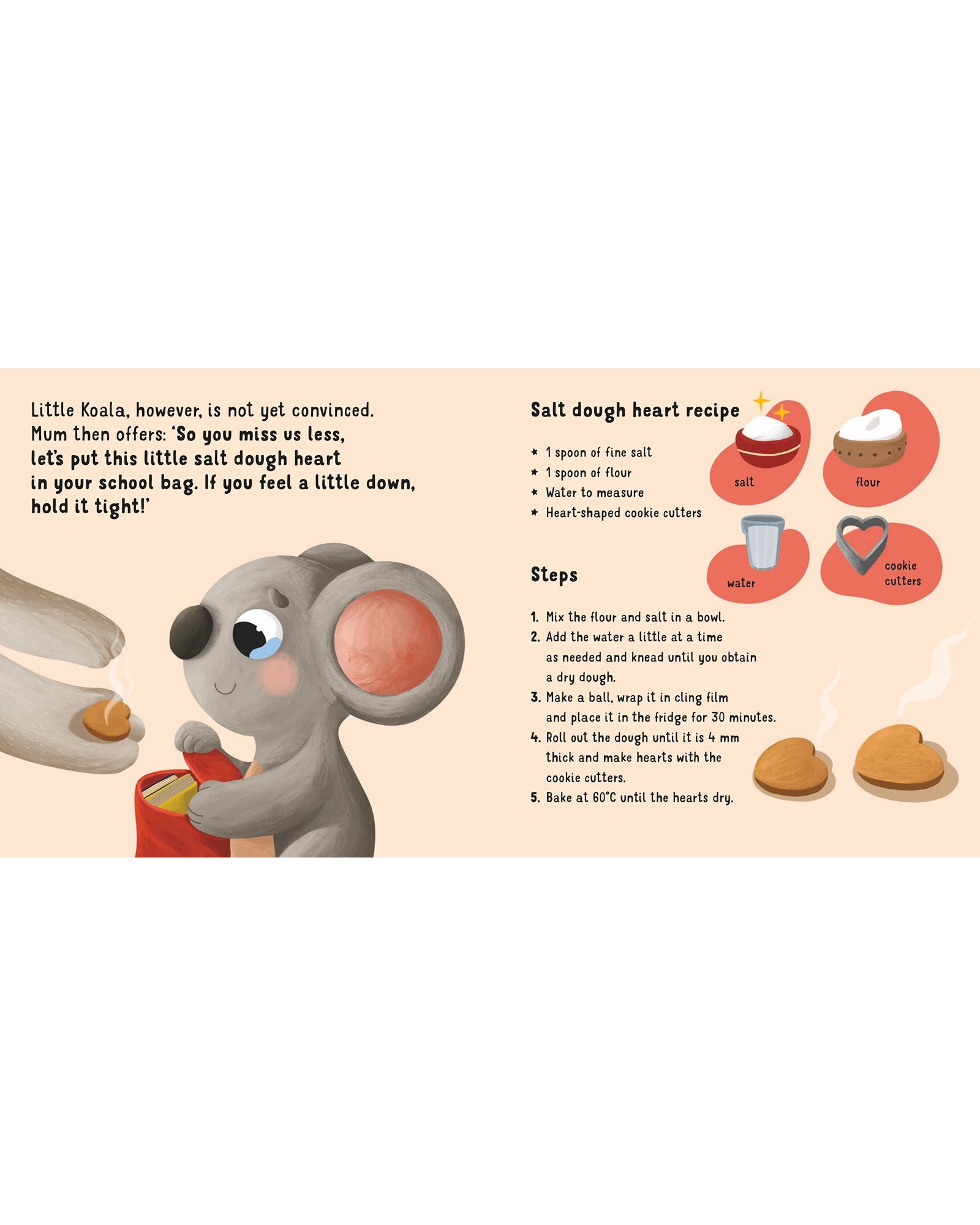 Sassi Step by Step I go to School Board Book