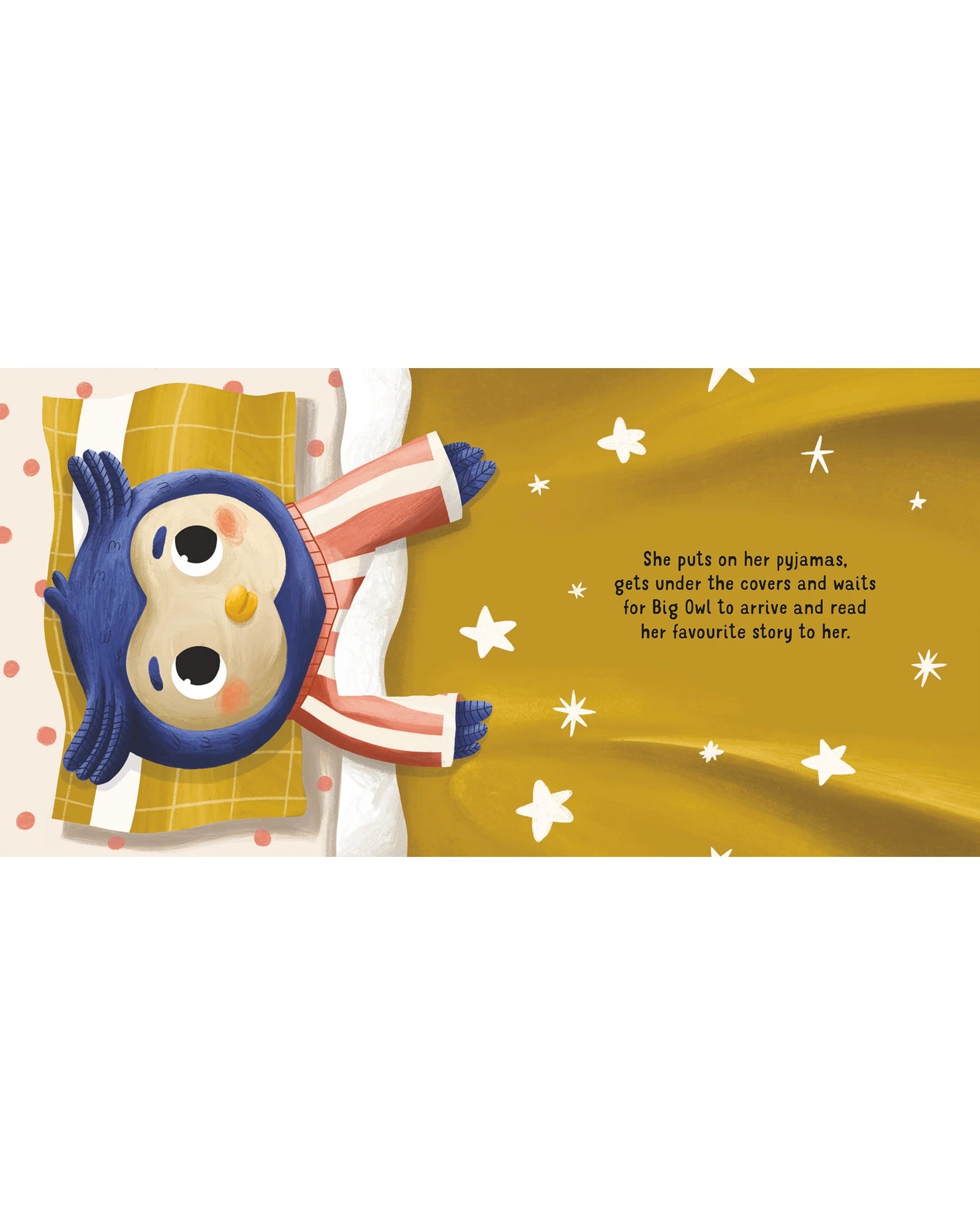 Sassi Step by Step I go to Sleep Board Book