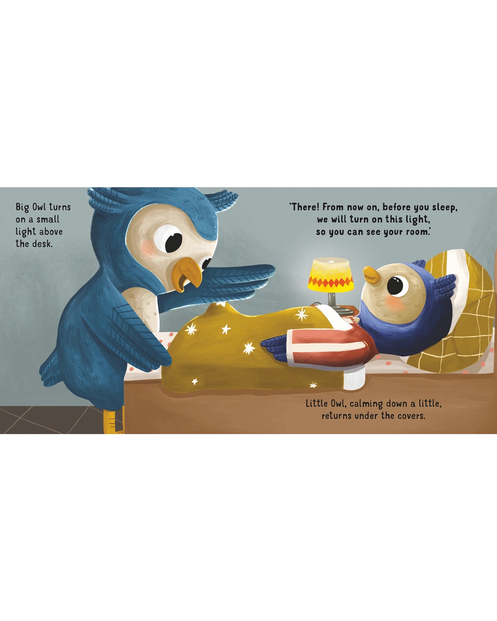 Sassi Step by Step I go to Sleep Board Book