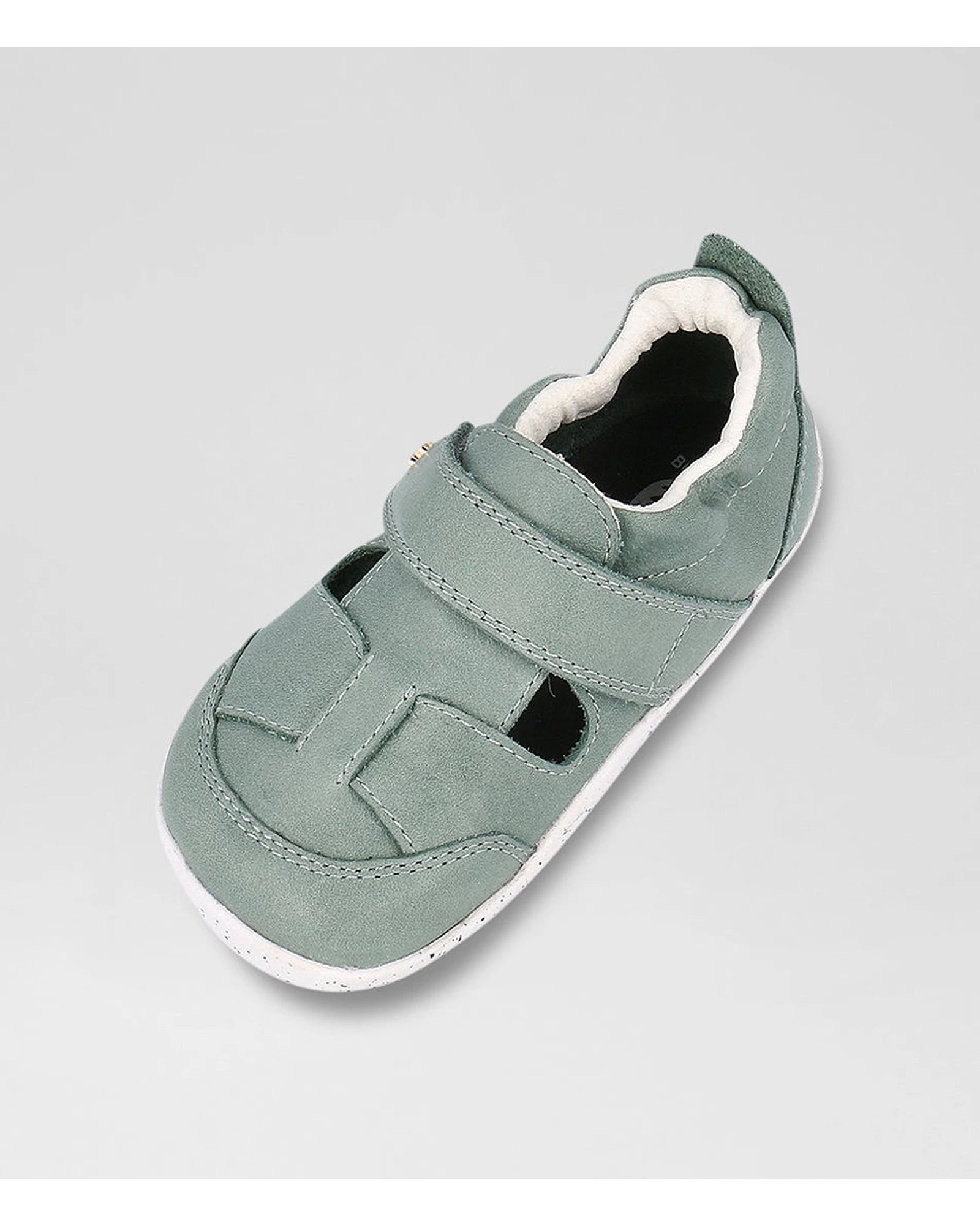 Bobux Beau Sage Leather