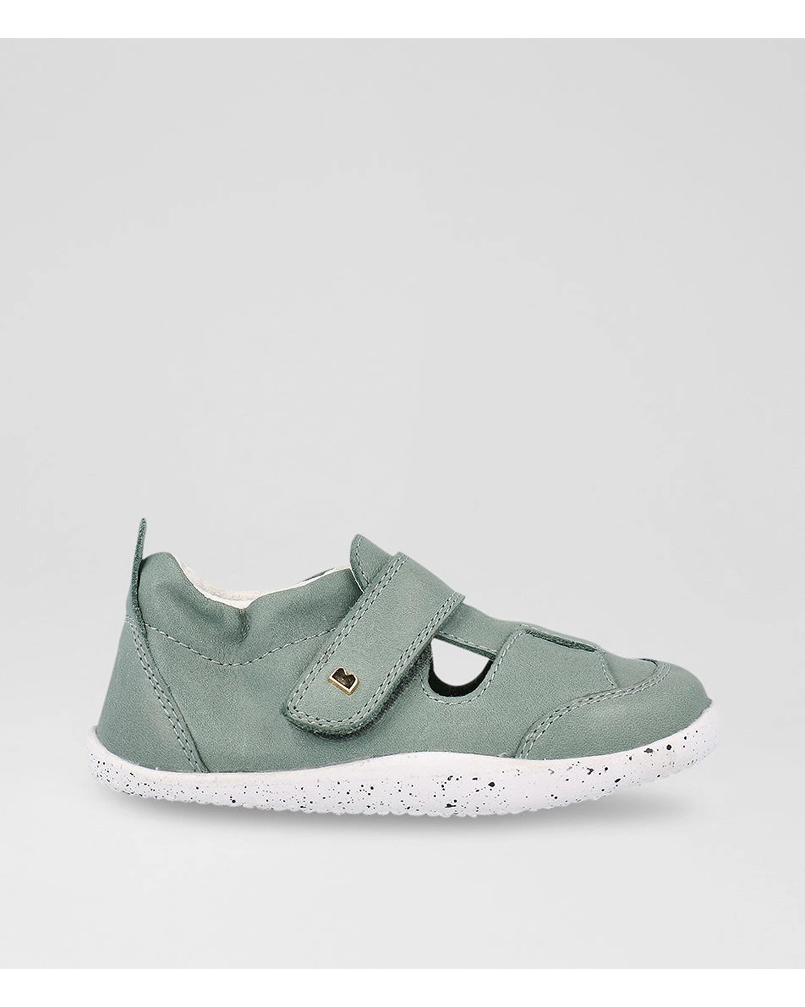 Bobux Beau Sage Leather