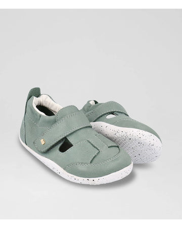 Bobux Beau Sage Leather