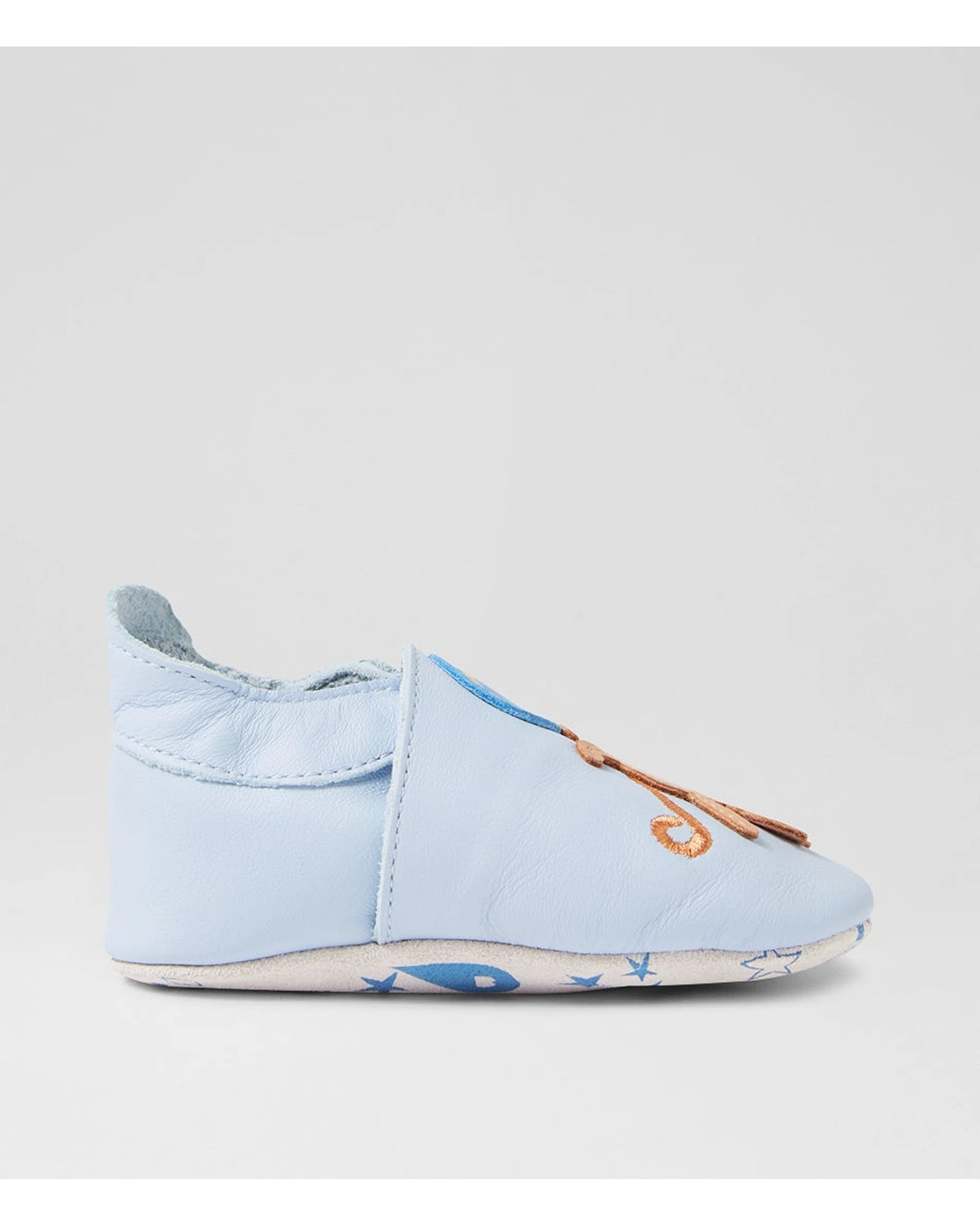 Bobux Bubbles Skyway Leather