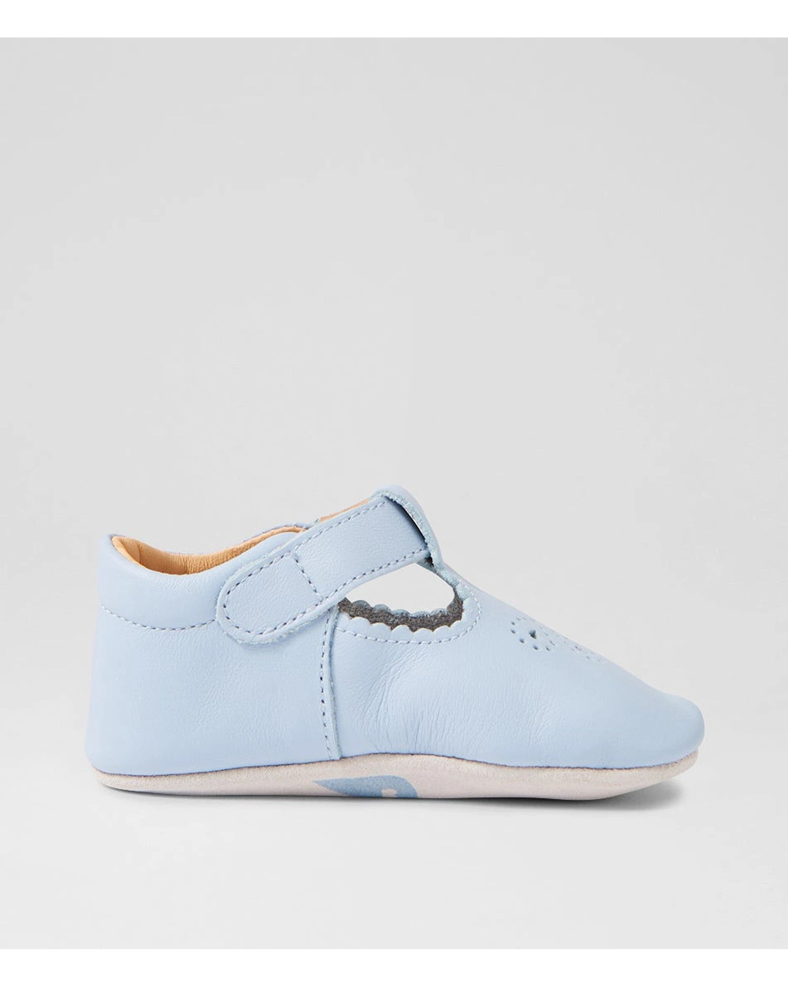 Bobux Flutterheart Skyway Leather