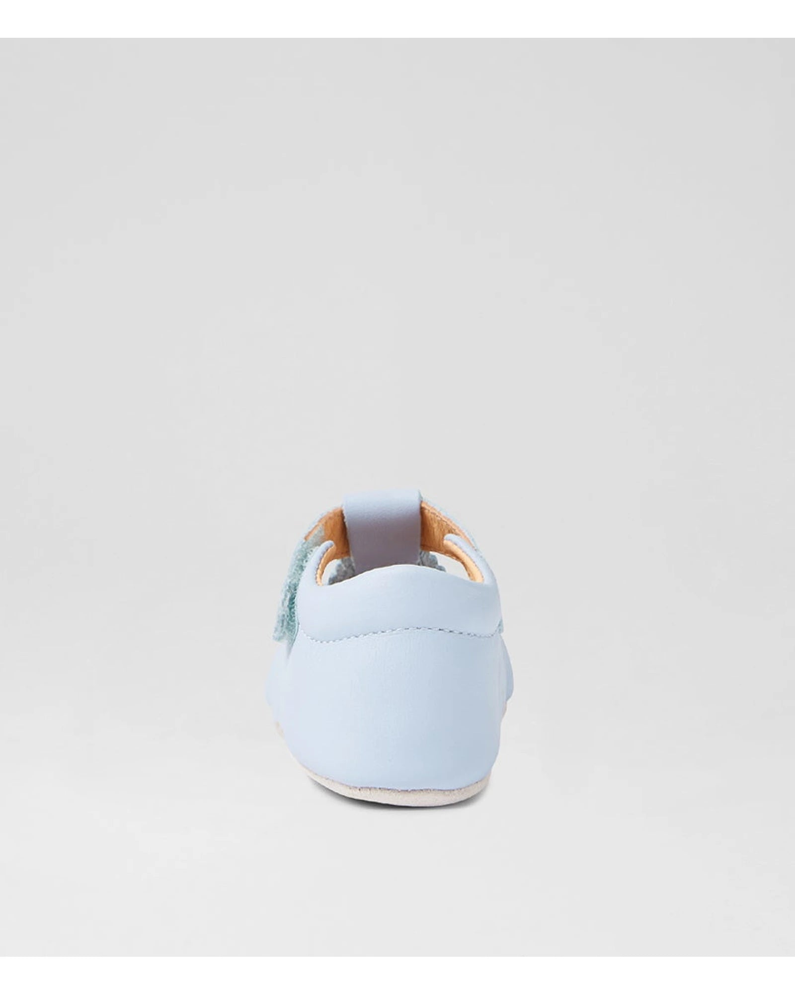 Bobux Flutterheart Skyway Leather