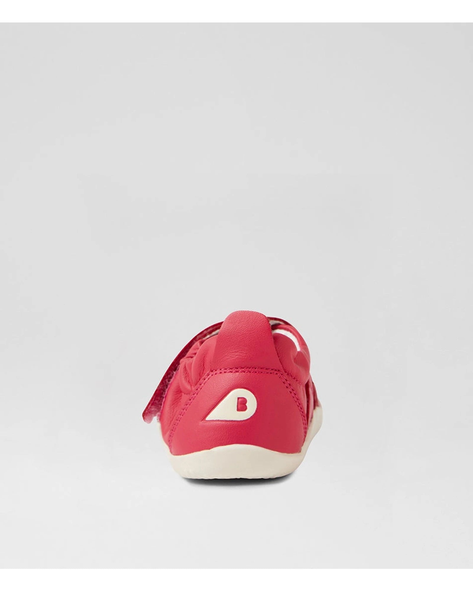 Bobux Go Radiant Raspberry Leather