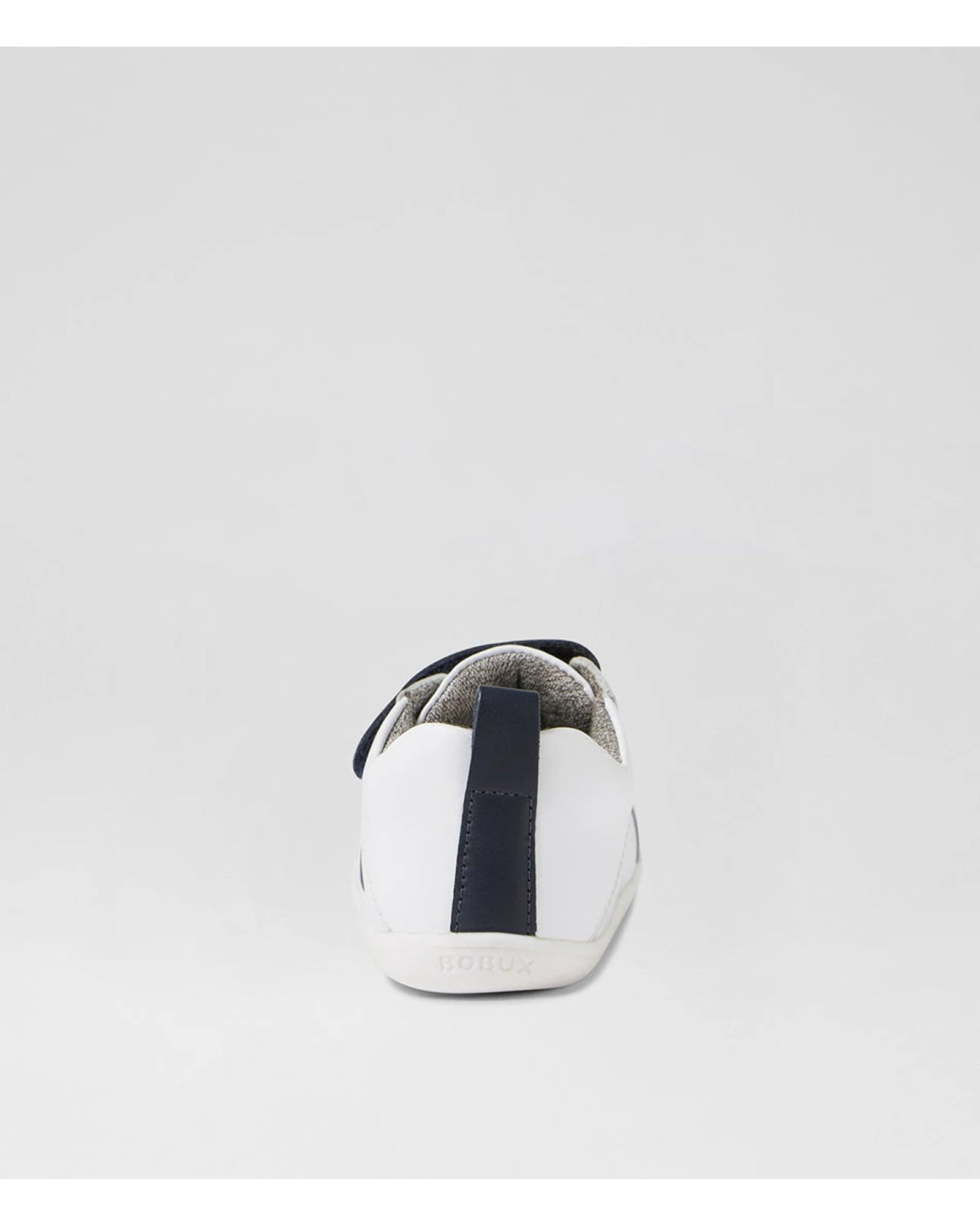 Bobux Pace Optical White Navy