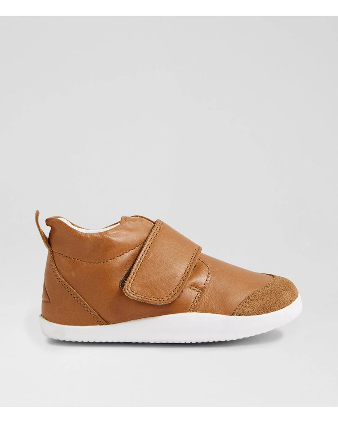 Bobux Rover Caramel Leather