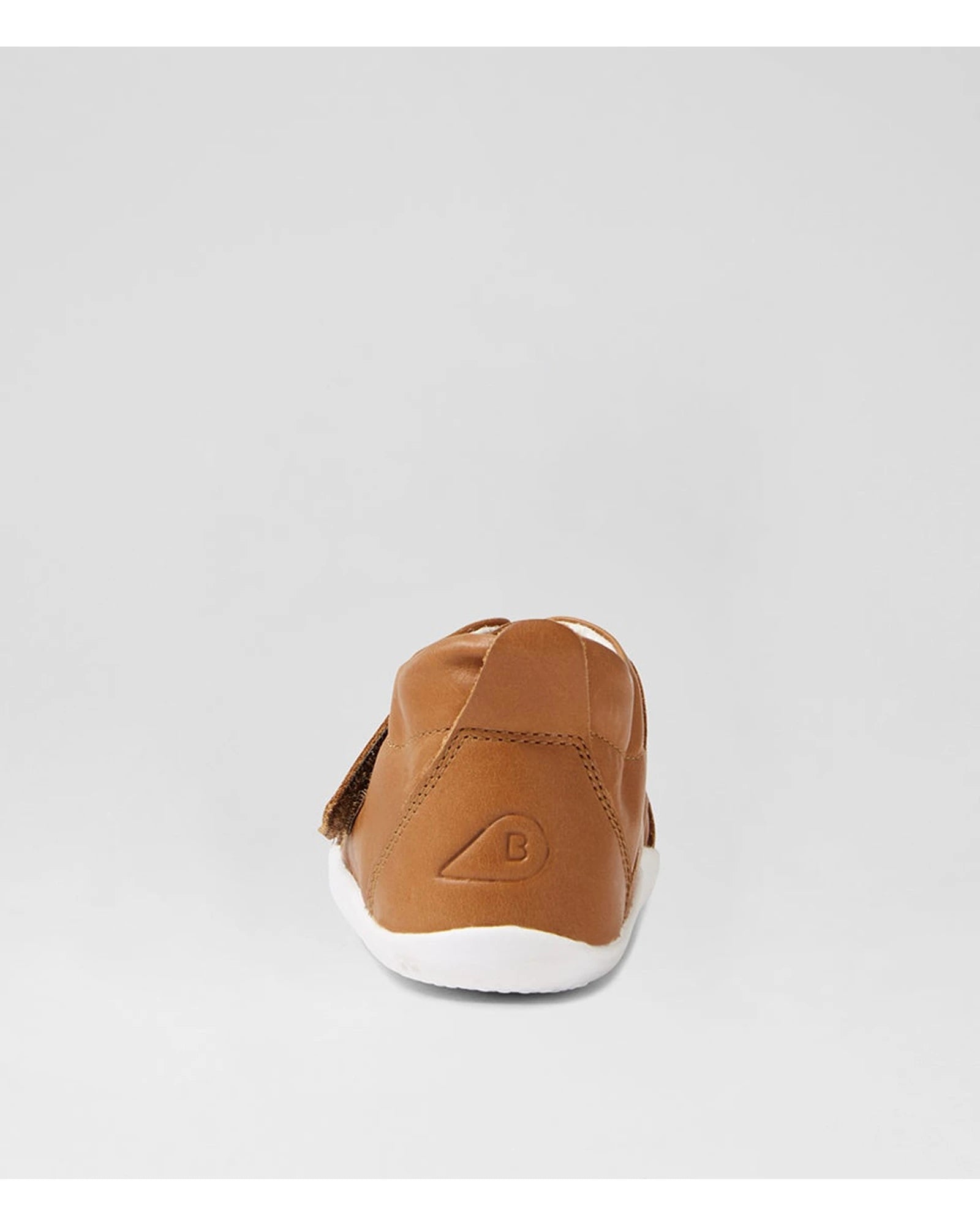 Bobux Rover Caramel Leather