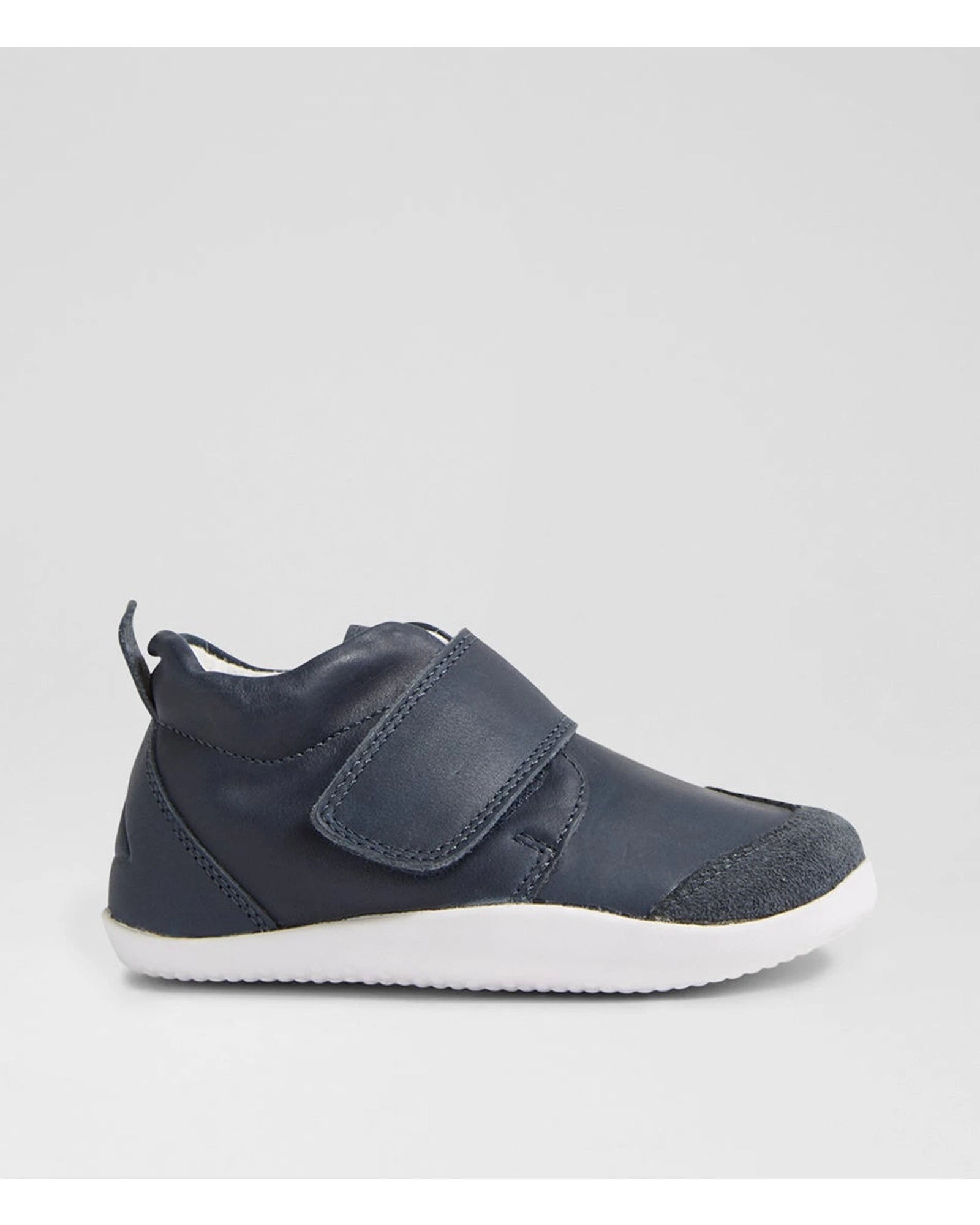 Bobux Rover Navy Leather