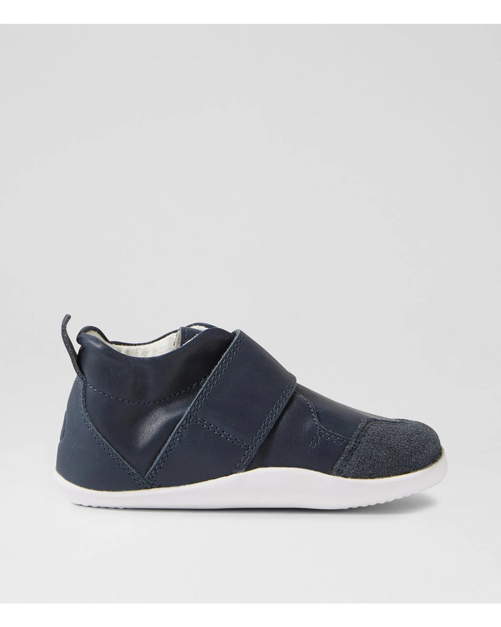 Bobux Rover Navy Leather