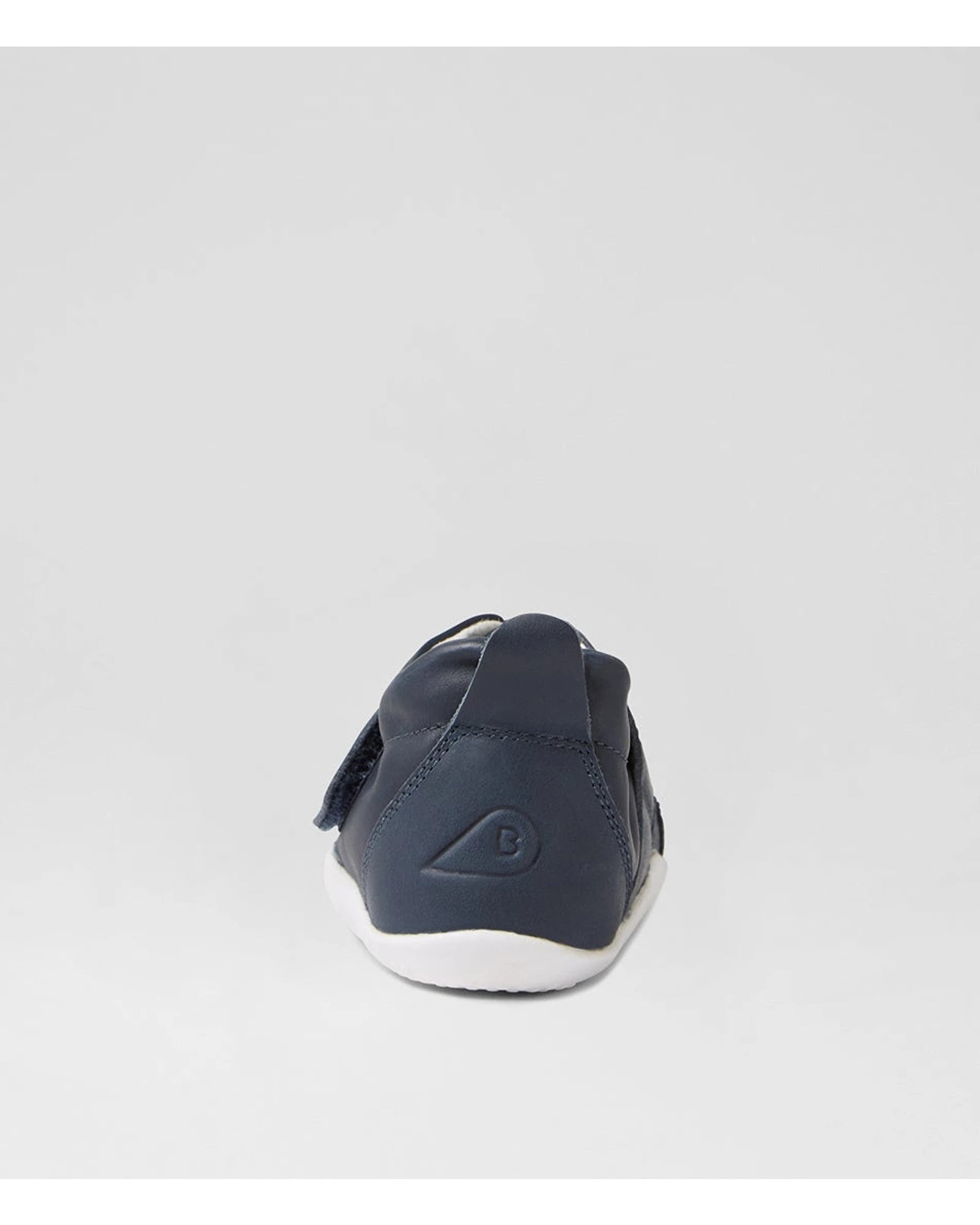 Bobux Rover Navy Leather