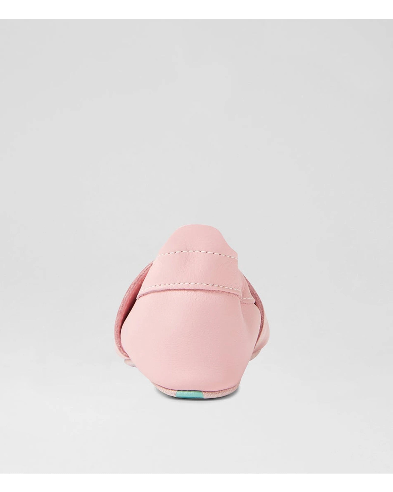 Bobux Wander Blossom Leather