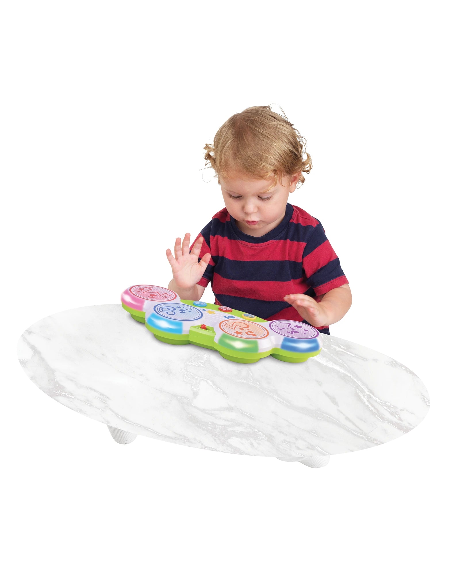 Magic Melody Drums