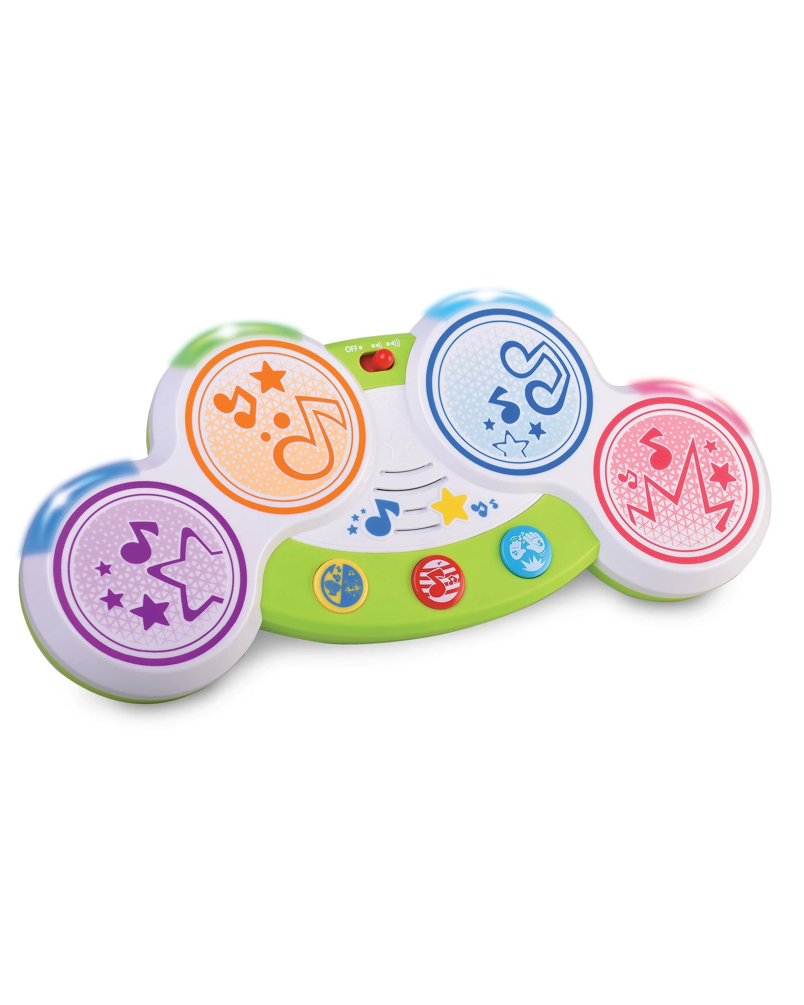 Magic Melody Drums