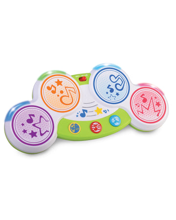Magic Melody Drums