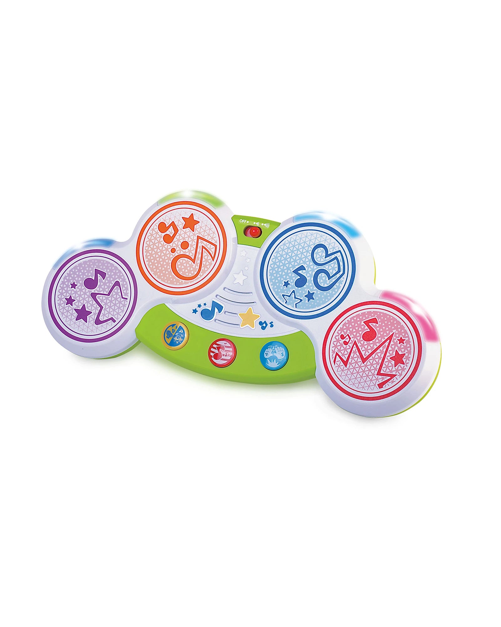 Magic Melody Drums