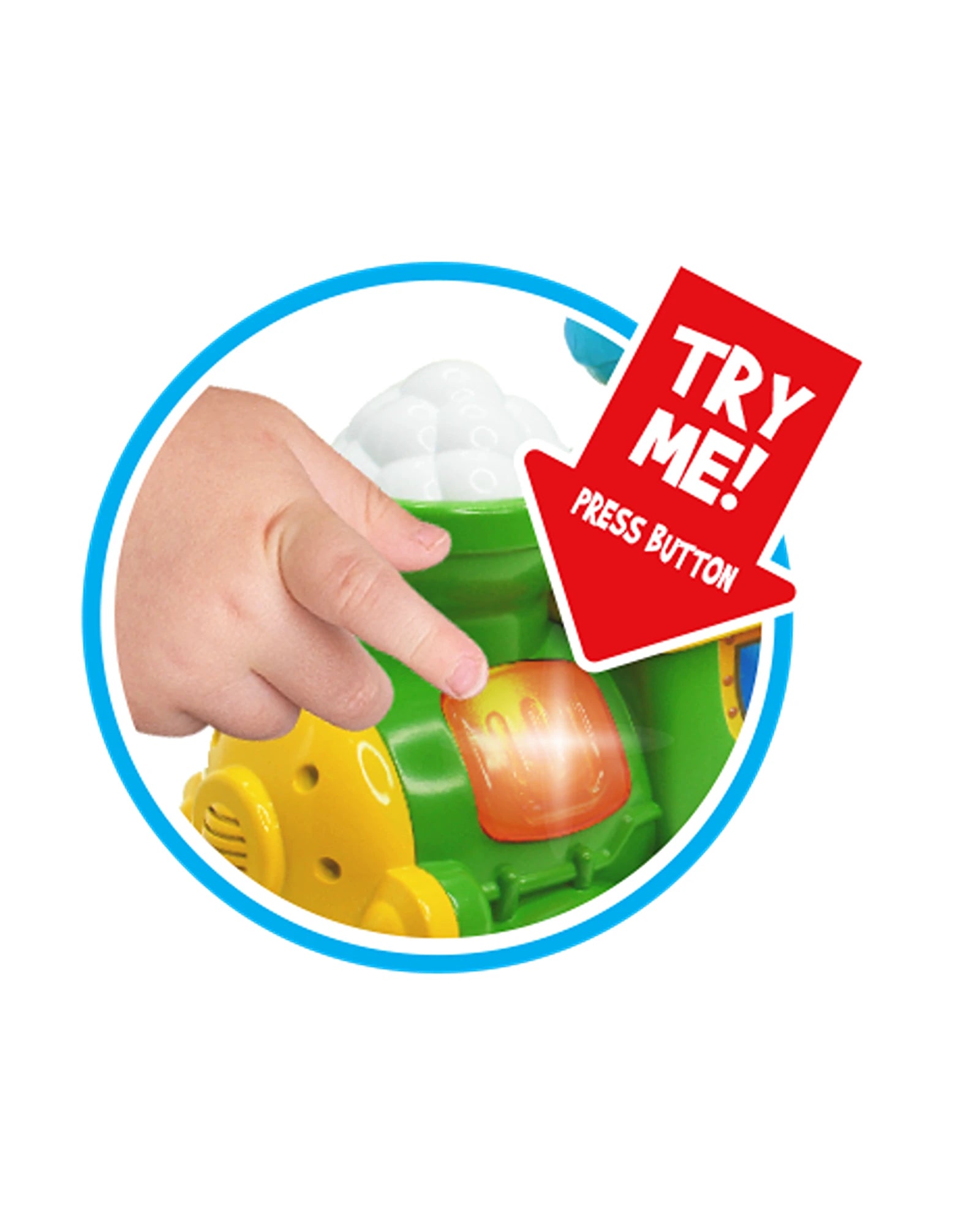 Bright Child Musical Dinosaur Train