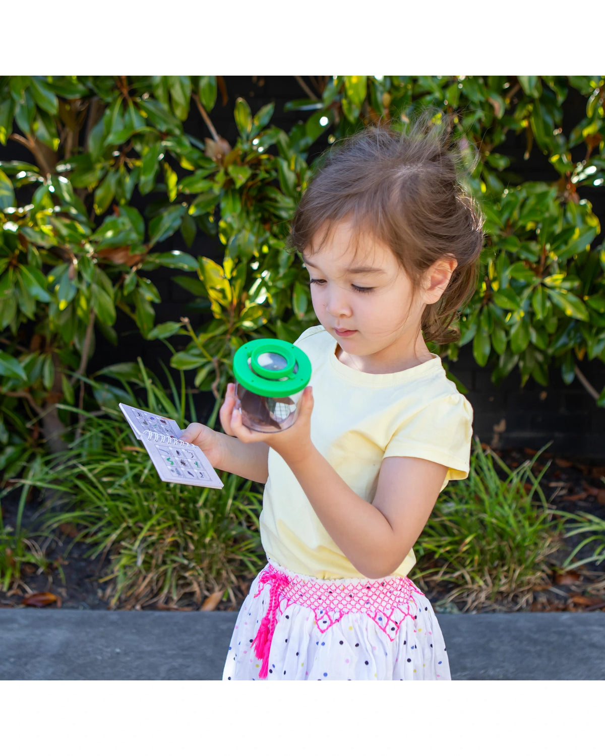Insect Spotter Bug Spotter Kit – Kidstuff