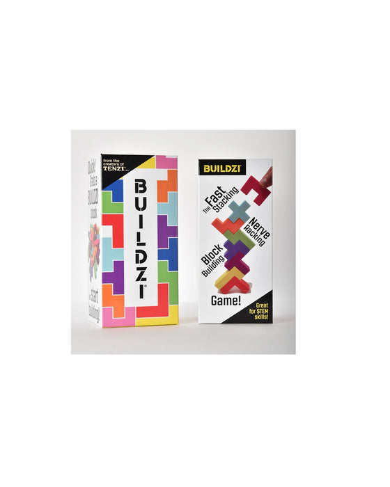 Buildzi
